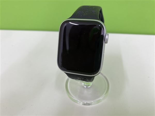 yÁzySۏ؁z SE 1[44mm/GPS]A~ Vo[ Apple Watch