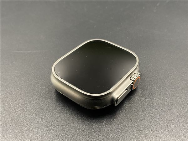 �y���Áz�y���S�ۏ؁z �o���h�� Ultra2[49mm/�Z�����[]�`�^�� �`�^�j�E�� Apple Watch