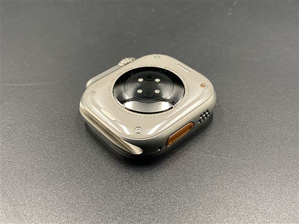 �y���Áz�y���S�ۏ؁z �o���h�� Ultra2[49mm/�Z�����[]�`�^�� �`�^�j�E�� Apple Watch