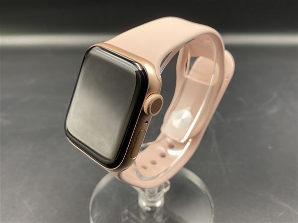 �y���Áz�y���S�ۏ؁z Series5[40mm/GPS]�A���~ �e�F Apple Watch