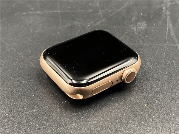 �y���Áz�y���S�ۏ؁z Series5[40mm/GPS]�A���~ �e�F Apple Watch