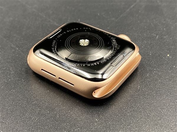 �y���Áz�y���S�ۏ؁z Series5[40mm/GPS]�A���~ �e�F Apple Watch