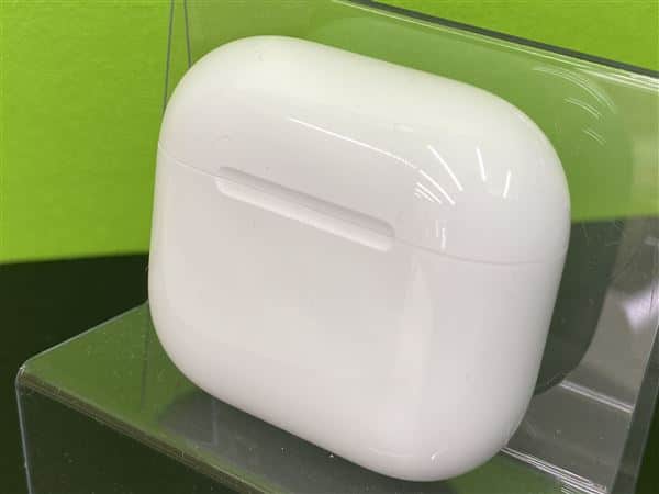 �y���Áz�y���S�ۏ؁z AirPods ��4���� MXP63
