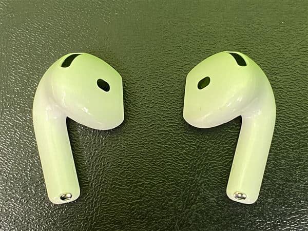 �y���Áz�y���S�ۏ؁z AirPods ��4���� MXP63