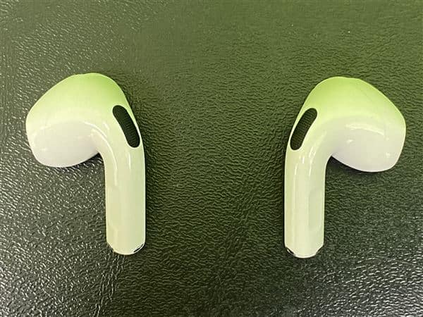 �y���Áz�y���S�ۏ؁z AirPods ��4���� MXP63