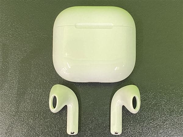 �y���Áz�y���S�ۏ؁z AirPods ��4���� MXP63