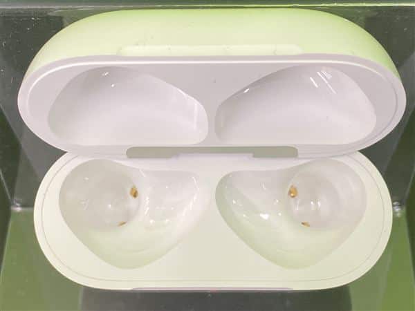 �y���Áz�y���S�ۏ؁z AirPods ��4���� MXP63