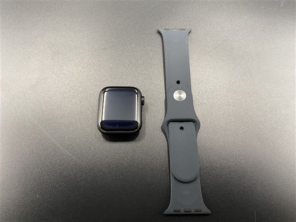 yÁzySۏ؁z SE 3[40mm/GPS]A~ ~bhiCg Apple Watch