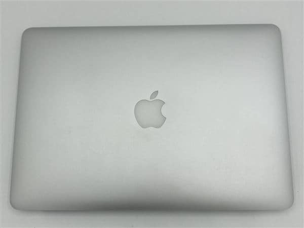 【中古】【安心保証】 MacBookAir 2015年 MJVG2J/A
