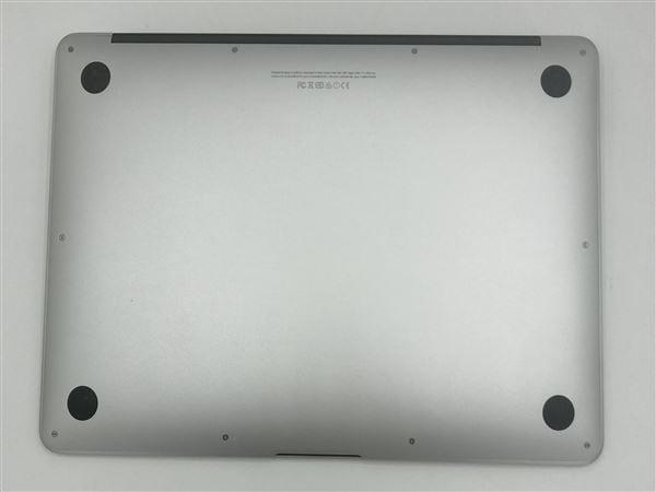 【中古】【安心保証】 MacBookAir 2015年 MJVG2J/A