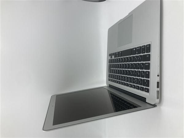 【中古】【安心保証】 MacBookAir 2015年 MJVG2J/A