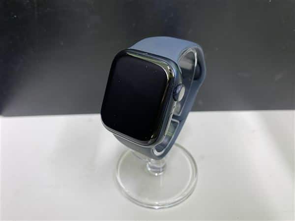 �y���Áz�y���S�ۏ؁z Series9[41mm/GPS]�A���~ �e�F Apple Watch
