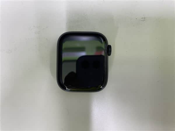 �y���Áz�y���S�ۏ؁z Series9[41mm/GPS]�A���~ �e�F Apple Watch