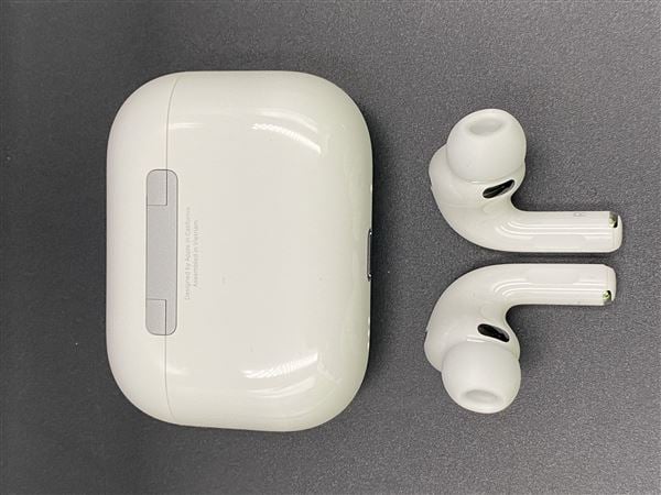 �y���Áz�y���S�ۏ؁z AirPods Pro ��3���� MagSafe�[�d USB-C MFHP4