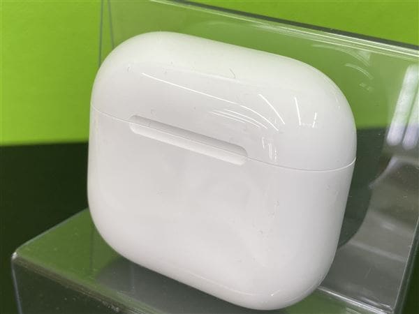 �y���Áz�y���S�ۏ؁z AirPods ��4���� MXP63