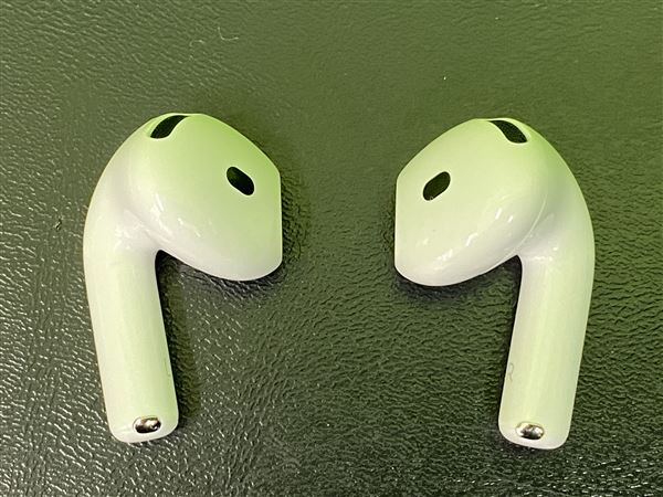 �y���Áz�y���S�ۏ؁z AirPods ��4���� MXP63
