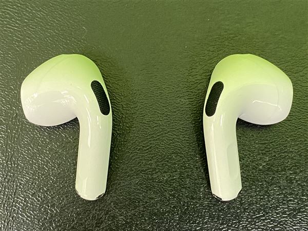 �y���Áz�y���S�ۏ؁z AirPods ��4���� MXP63