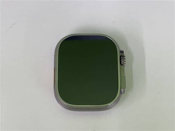 �y���Áz�y���S�ۏ؁z Ultra2[49mm/�Z�����[]�`�^�� �`�^�j�E�� Apple Watch