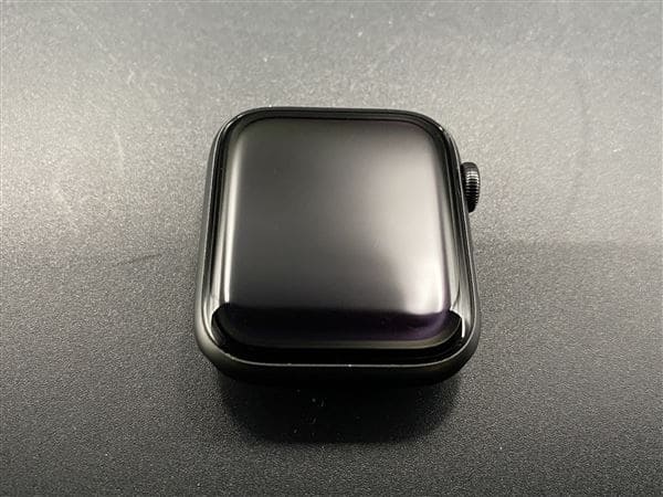 �y���Áz�y���S�ۏ؁z �o���h�� SE ��1����[44mm/GPS]�A���~ �e�F Apple Watch