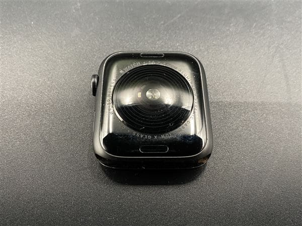 �y���Áz�y���S�ۏ؁z �o���h�� SE ��1����[44mm/GPS]�A���~ �e�F Apple Watch