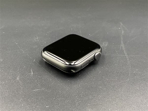 �y���Áz�y���S�ۏ؁z �o���h�� SE ��1����[44mm/GPS]�A���~ �e�F Apple Watch