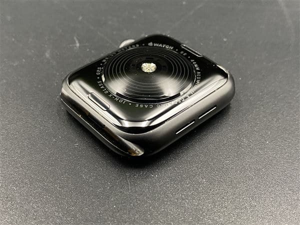 �y���Áz�y���S�ۏ؁z �o���h�� SE ��1����[44mm/GPS]�A���~ �e�F Apple Watch