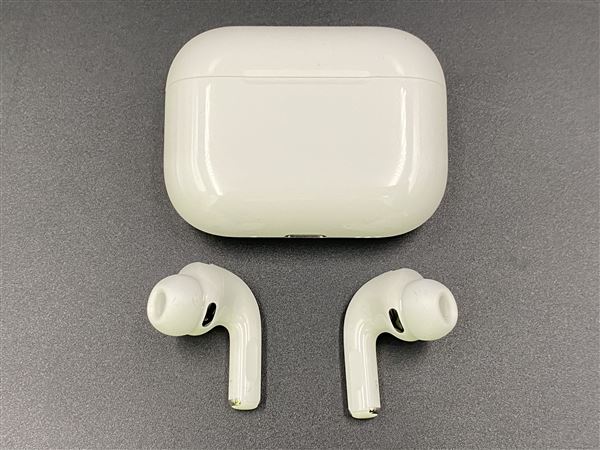 �y���Áz�y���S�ۏ؁z AirPods Pro ��3���� MagSafe�[�d USB-C MFHP4