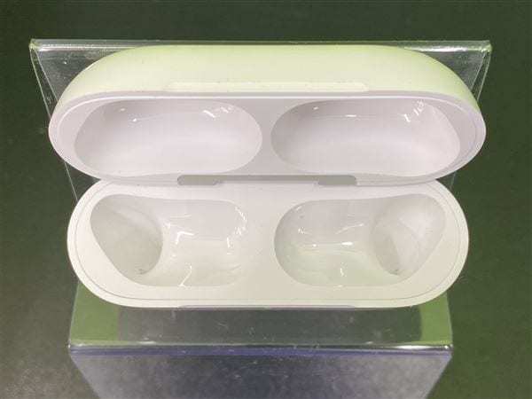 【中古】【安心保証】 AirPods Pro 第3世代 MagSafe充電 USB-C MFHP4