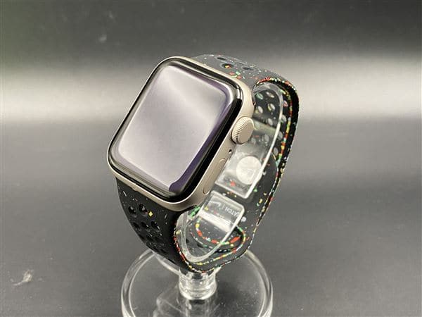 �y���Áz�y���S�ۏ؁z SE ��3����[40mm/GPS]�A���~ �e�F Apple Watch
