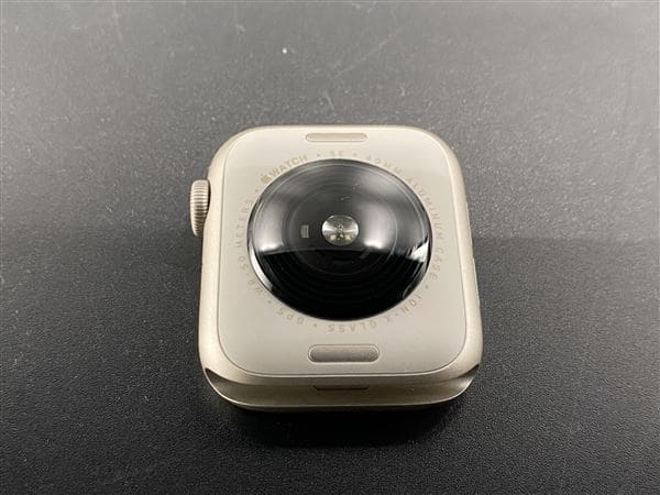 �y���Áz�y���S�ۏ؁z SE ��3����[40mm/GPS]�A���~ �e�F Apple Watch