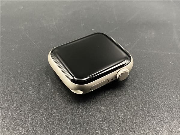 �y���Áz�y���S�ۏ؁z SE ��3����[40mm/GPS]�A���~ �e�F Apple Watch