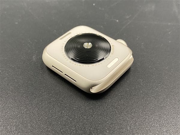 �y���Áz�y���S�ۏ؁z SE ��3����[40mm/GPS]�A���~ �e�F Apple Watch