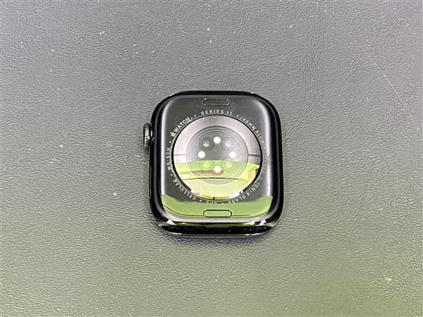 �y���Áz�y���S�ۏ؁z �o���h�� Series11[46mm/�Z�����[]�A���~ �e�F Apple Watch