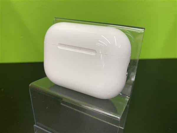 【中古】【安心保証】 AirPods Pro 第3世代 MagSafe充電 USB-C MFHP4