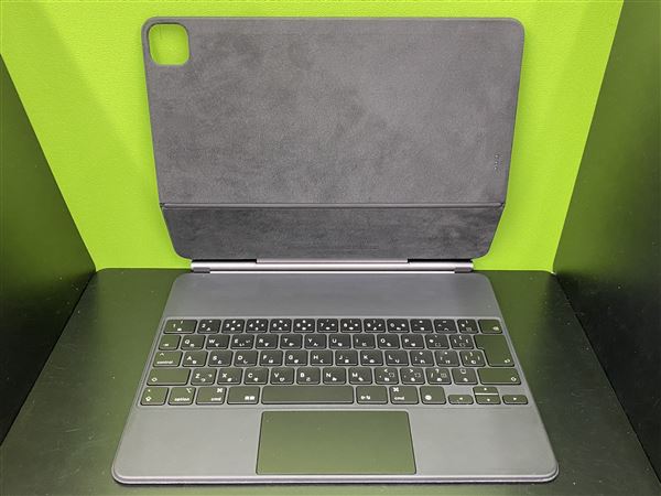 �y���Áz�y���S�ۏ؁z Apple 12.9�C���` iPad Pro�p Magic Keyboard-���{�� A1998