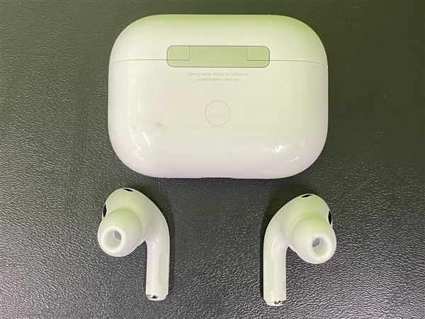 �y���Áz�y���S�ۏ؁z AirPods Pro ��2���� MagSafe�[�d USB-C MTJV3