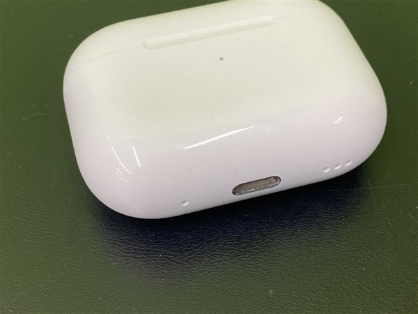 �y���Áz�y���S�ۏ؁z AirPods Pro ��2���� MagSafe�[�d USB-C MTJV3