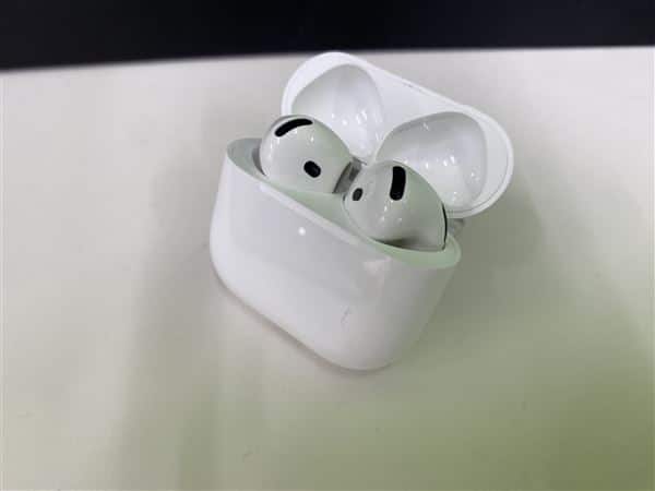 �y���Áz�y���S�ۏ؁z AirPods ��4���� MXP63