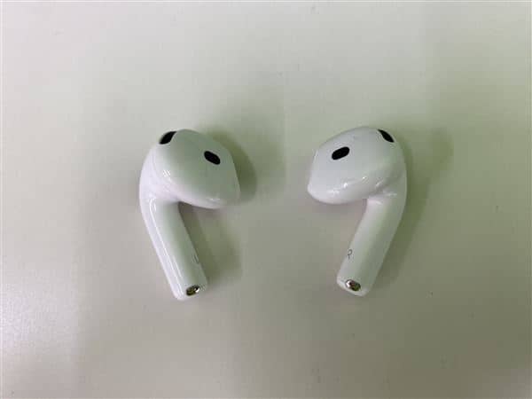 �y���Áz�y���S�ۏ؁z AirPods ��4���� MXP63