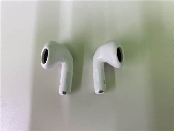 �y���Áz�y���S�ۏ؁z AirPods ��4���� MXP63
