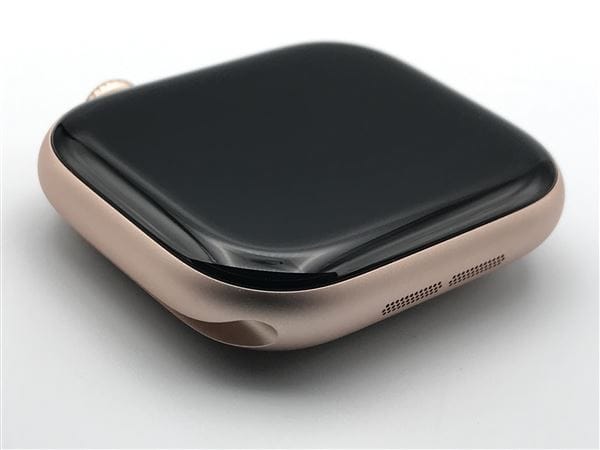 �y���Áz�y���S�ۏ؁z Series10[46mm/�Z�����[]�A���~ ���[�Y�S�[���h Apple Watch