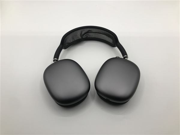 極美品・保証有 AirPods Max Lightningモデル スペースグレイ ゲオ公式通販サイト/ゲオオンラインストア【中古】【安心保証