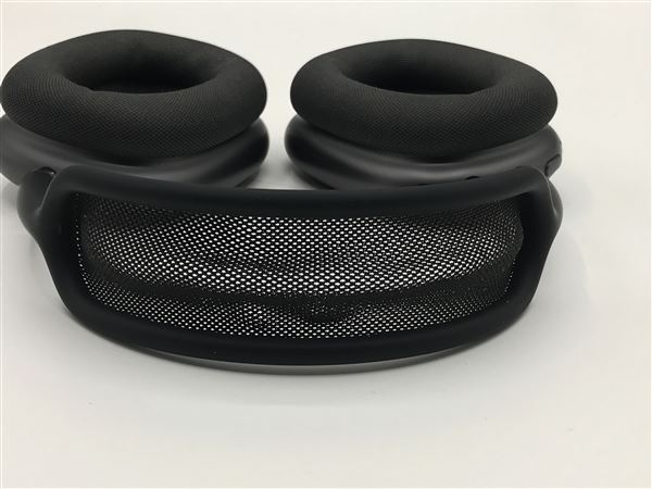 AirPods Max Lightning版 スペースグレイ Apple AirPods Max (Lightning) Space Gray MGYH3AM/A - Best Buy
