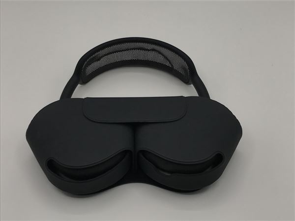 【中古•美品】第一世代 AirPods Max スペースグレー APPLE 〔中古〕AirPods Max スペースグレイ MGYH3J/A（中古保証1