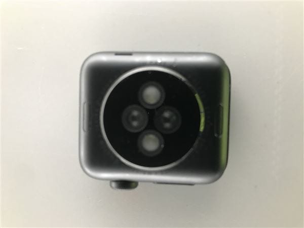 yÁzySۏ؁z Series3[38mm/Z[]A~ Xy[XOC Apple Watch
