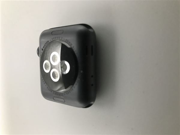 yÁzySۏ؁z Series3[38mm/Z[]A~ Xy[XOC Apple Watch