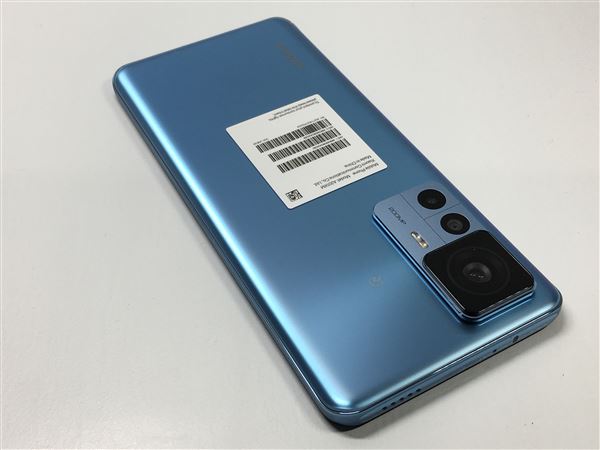yÁzySۏ؁z Xiaomi 12T Pro A201XM[256GB] SoftBank u[