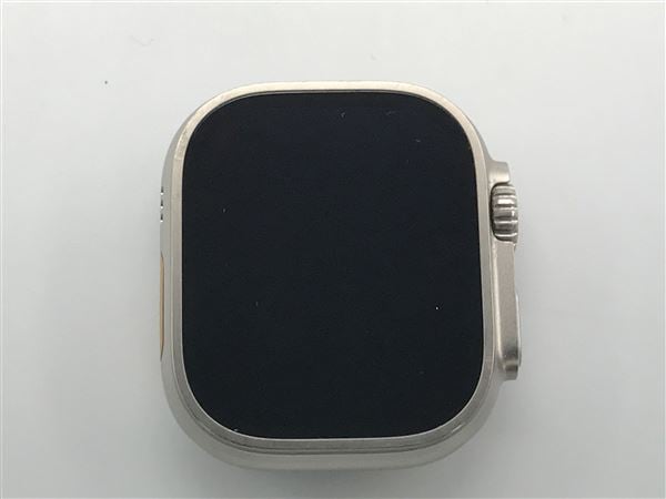 yÁzySۏ؁z oh Ultra[49mm/Z[]`^ `^jE Apple Watch