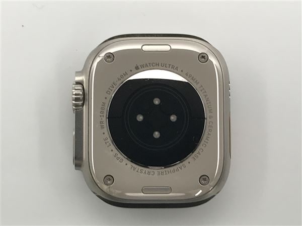 yÁzySۏ؁z oh Ultra[49mm/Z[]`^ `^jE Apple Watch
