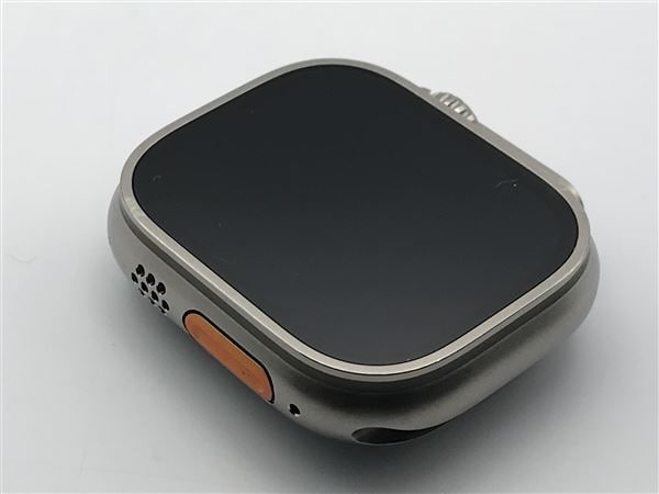 yÁzySۏ؁z oh Ultra[49mm/Z[]`^ `^jE Apple Watch